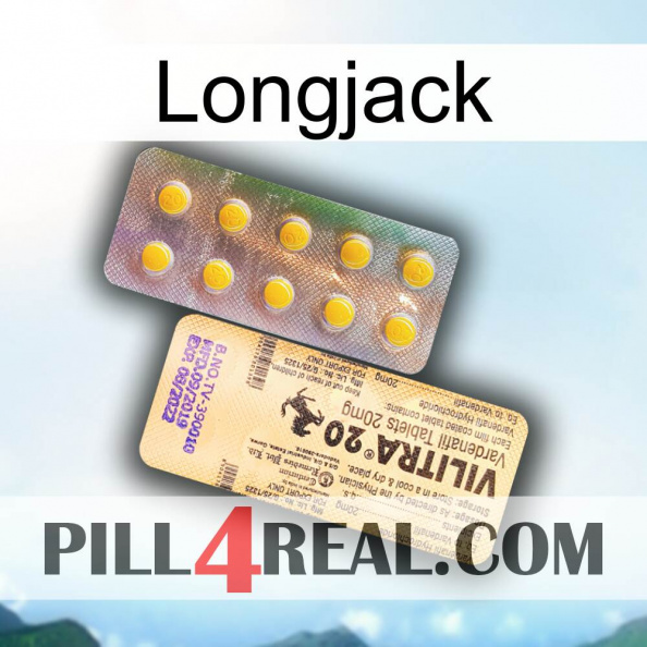 Longjack new06